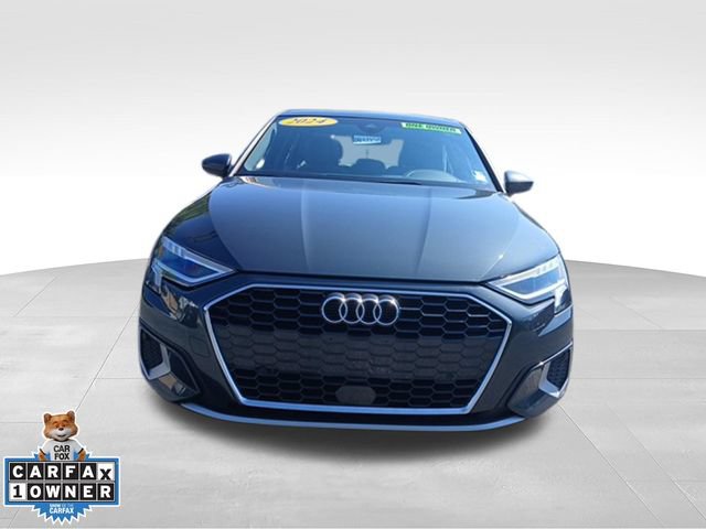Used 2024 Audi A3 2.0T Premium FWD image 10