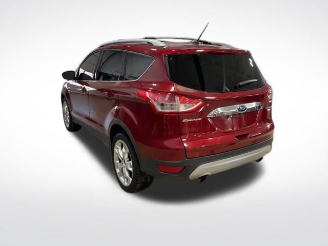 Used 2014 Ford Escape Titanium w/ Equipment Group 401A image 3