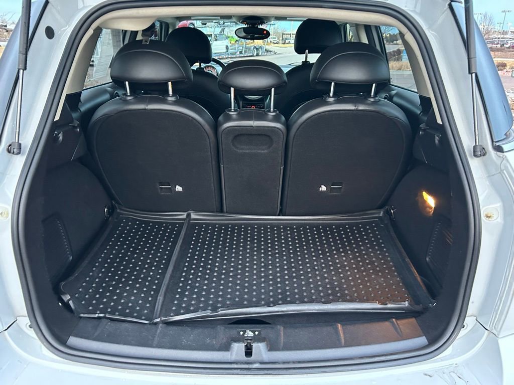 Used 2012 MINI Cooper Countryman S image 25