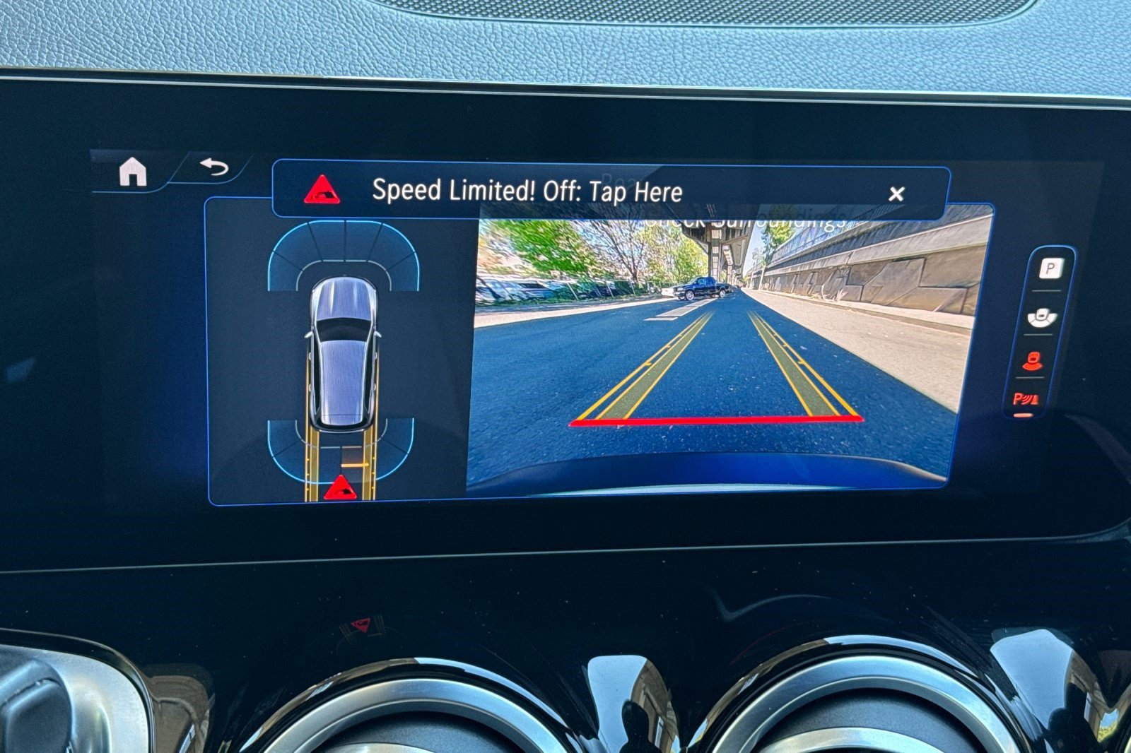 Certified 2024 Mercedes-Benz EQB 250+ image 21