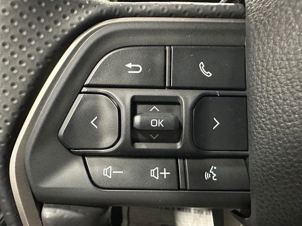 Used 2025 Toyota 4Runner TRD Sport image 19