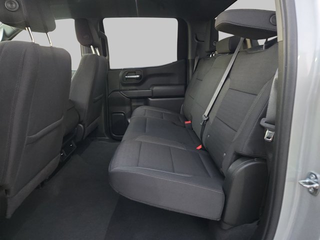 Used 2022 Chevrolet Silverado 1500 Custom image 15