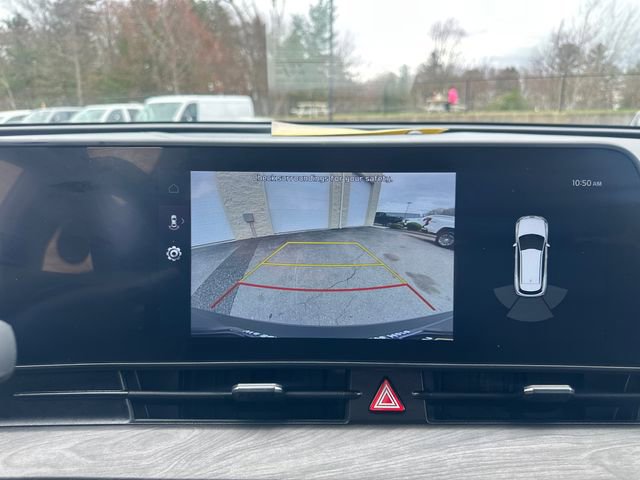 Used 2024 Kia Sportage X-Line image 31