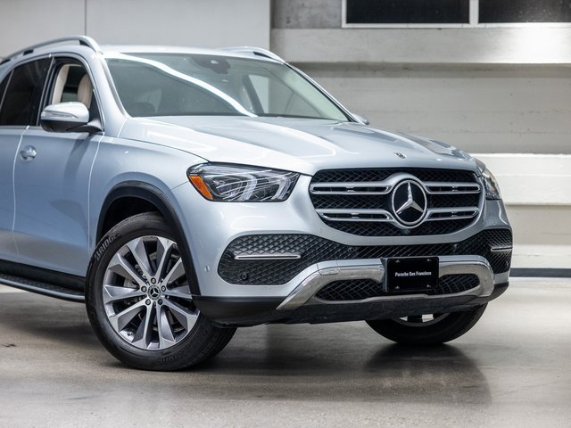 Used 2022 Mercedes-Benz GLE 350 4MATIC image 16