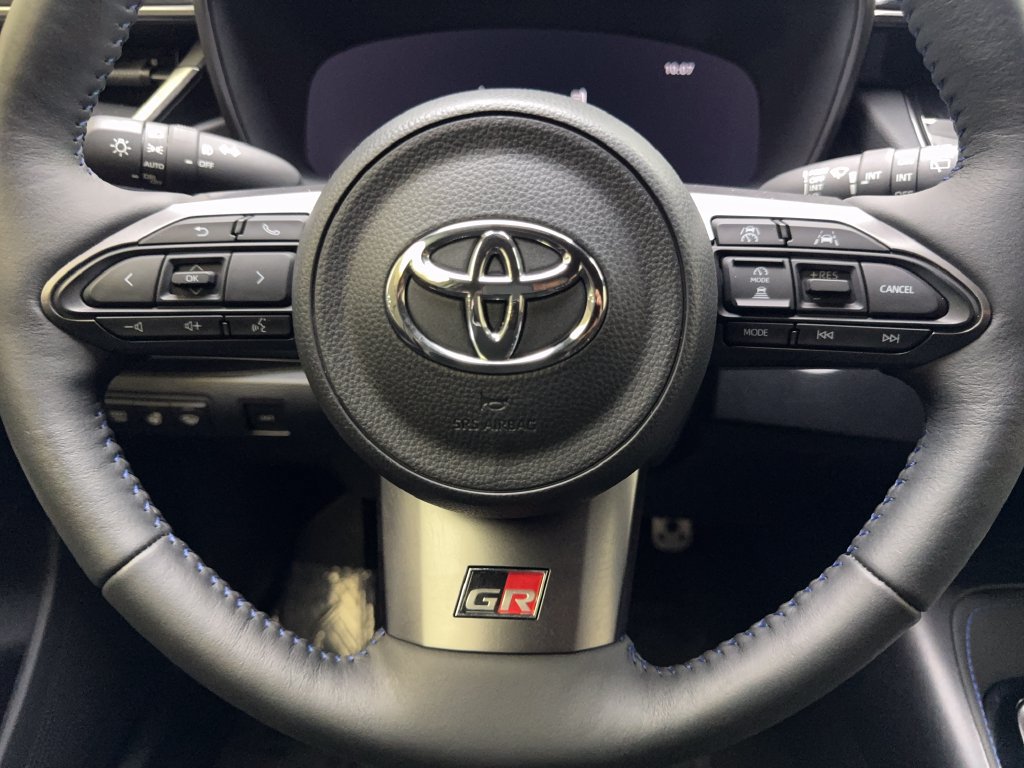 Used 2024 Toyota Corolla GR AWD/4WD image 58