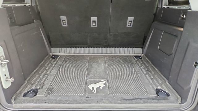 Used 2024 Ford Bronco Raptor AWD/4WD image 15