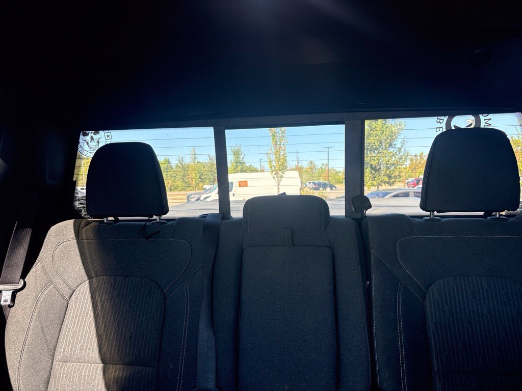 Used 2020 RAM 1500 Big Horn AWD/4WD image 63