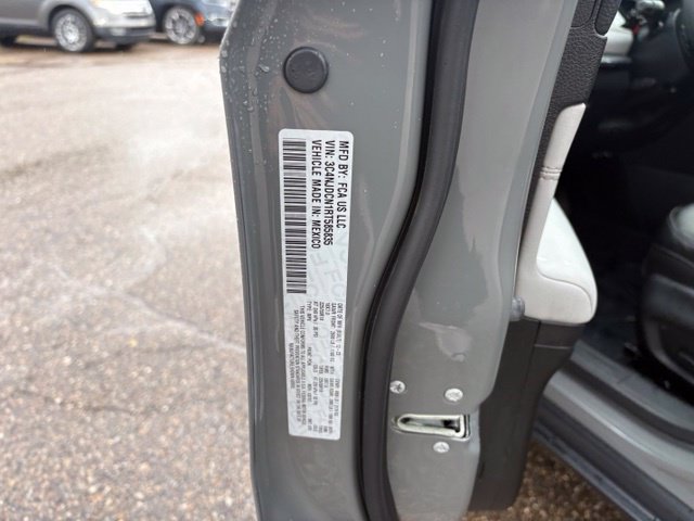 Used 2024 Jeep Compass Limited AWD/4WD image 29