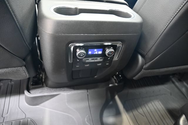 New 2026 GMC Yukon Denali w/ Denali Reserve Package AWD/4WD image 30