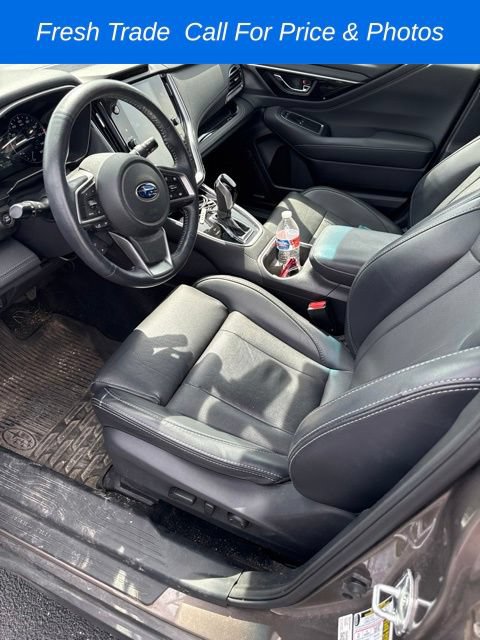 Used 2022 Subaru Outback Limited XT AWD/4WD image 11