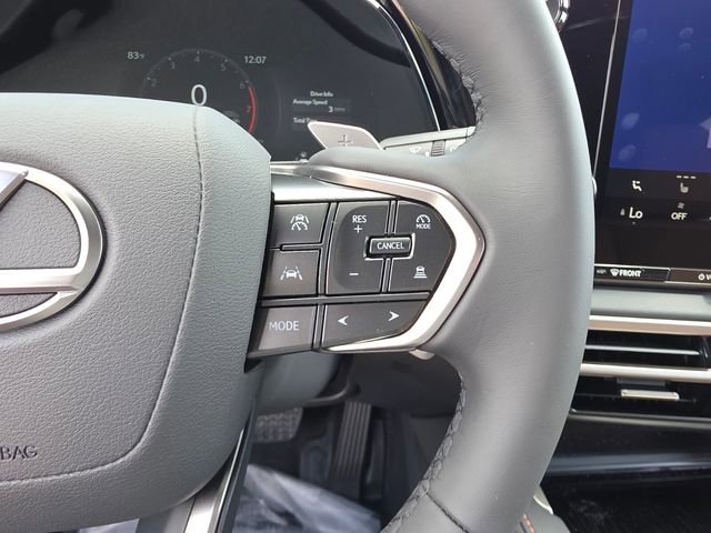 New 2026 Lexus RX 350 FWD image 28