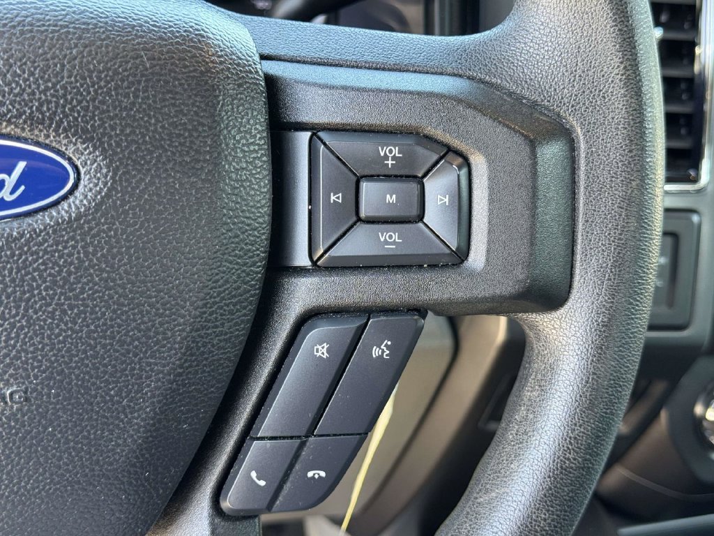 Used 2019 Ford F250 XLT w/ XLT Premium Package AWD/4WD image 12