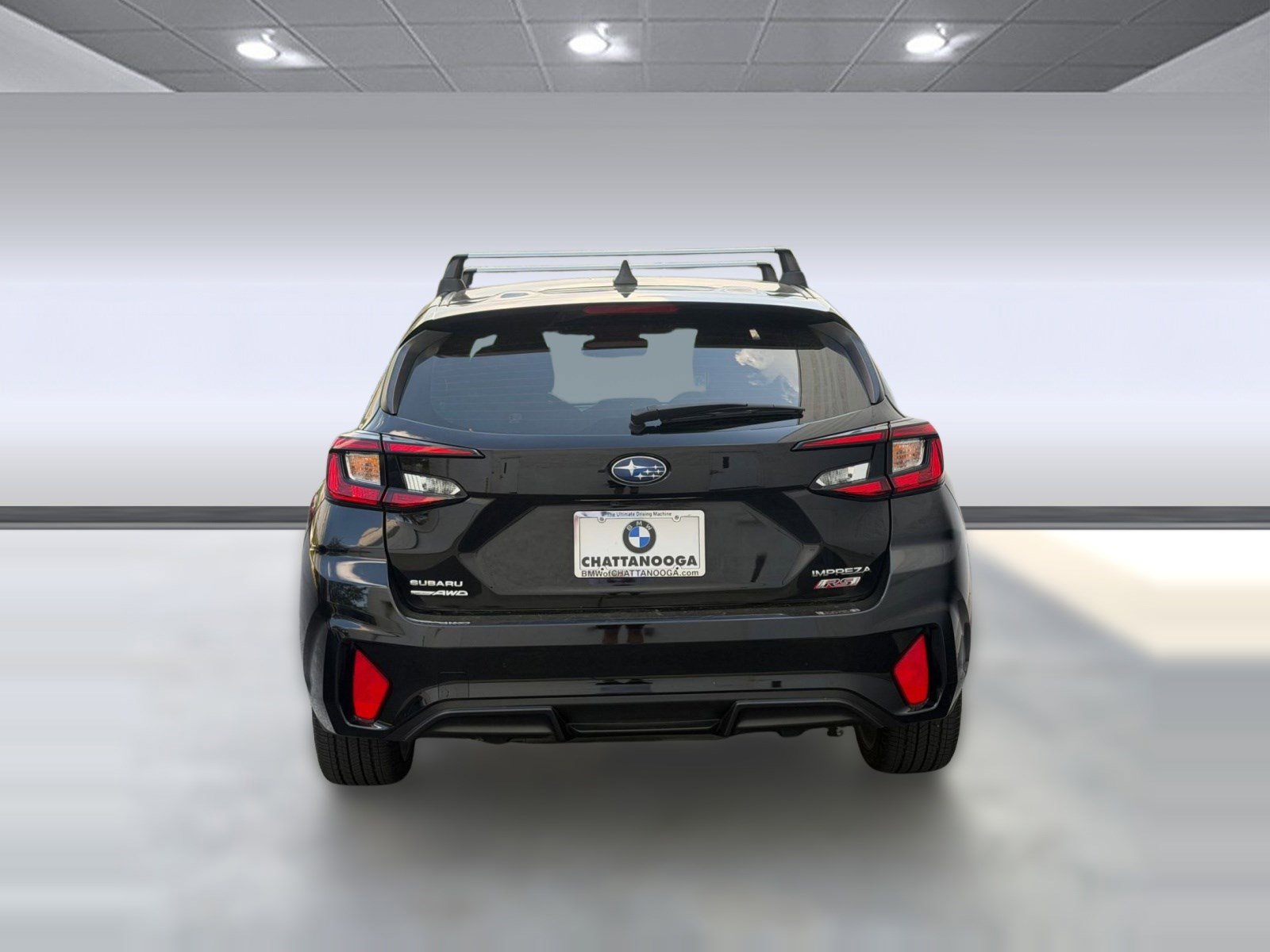 Used 2024 Subaru Impreza RS image 10