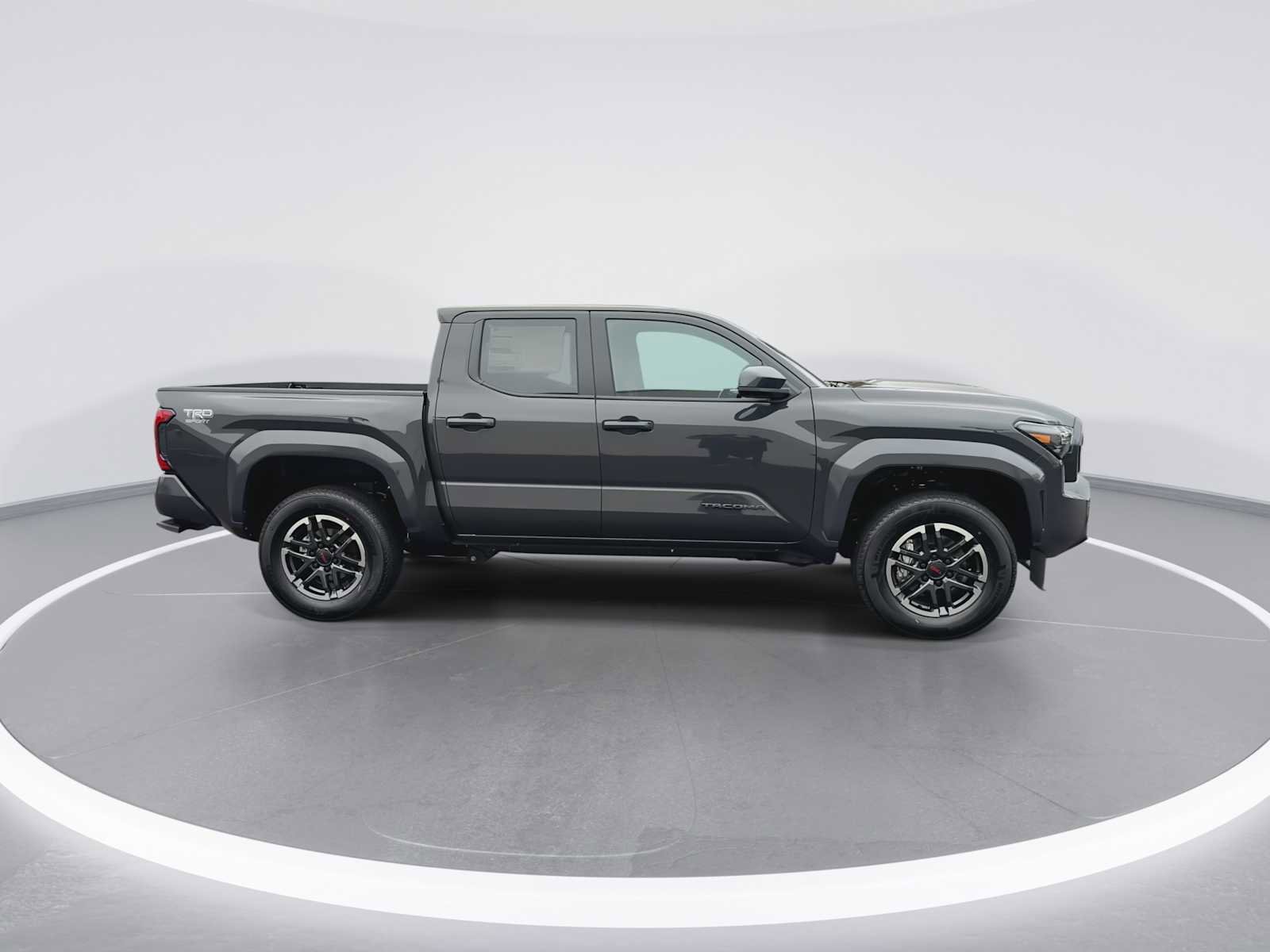 New 2026 Toyota Tacoma TRD Sport image 9