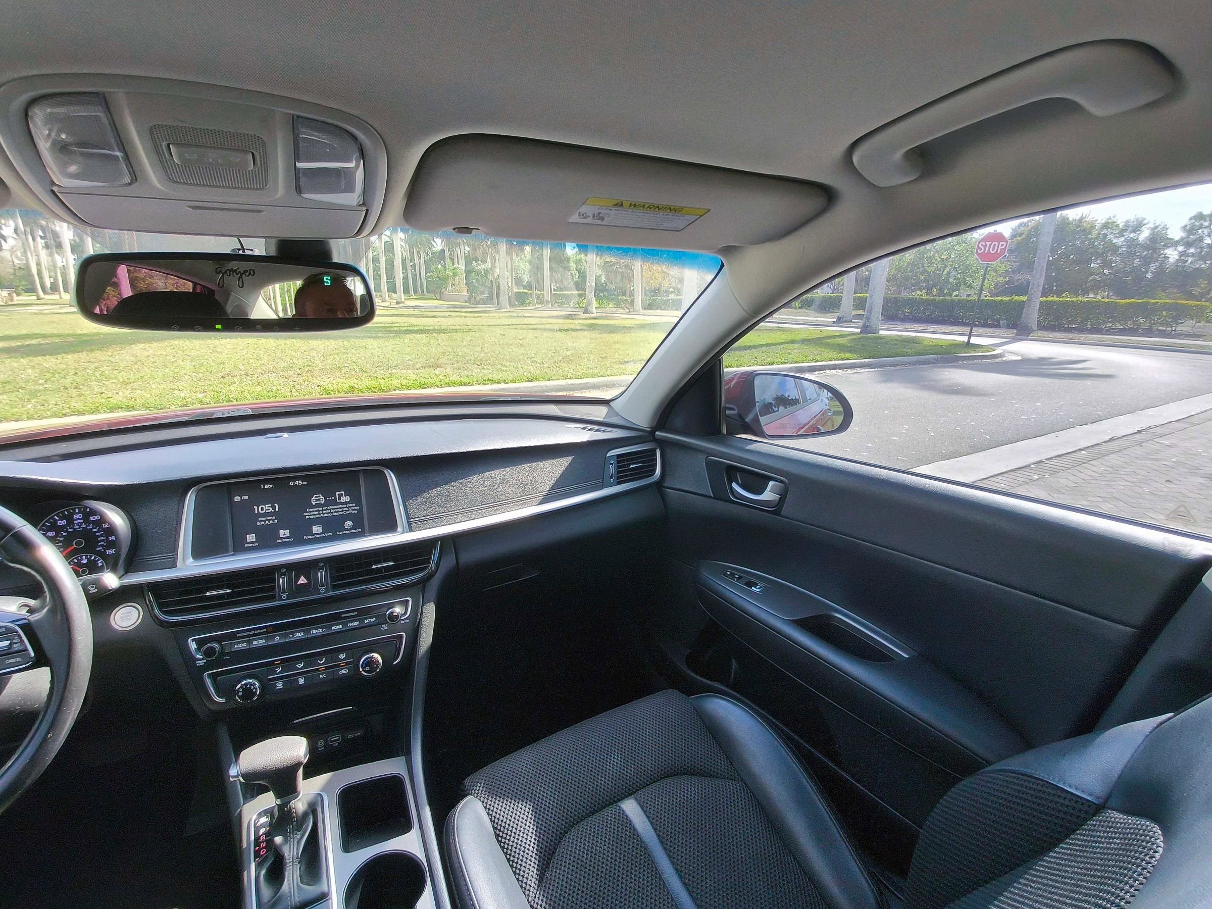 Used 2020 Kia Optima S image 22