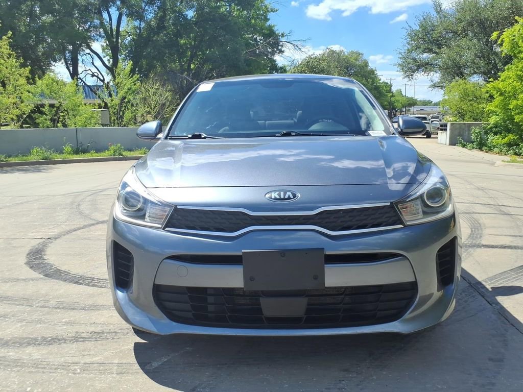 Used 2019 Kia Rio S w/ Technology Package image 7