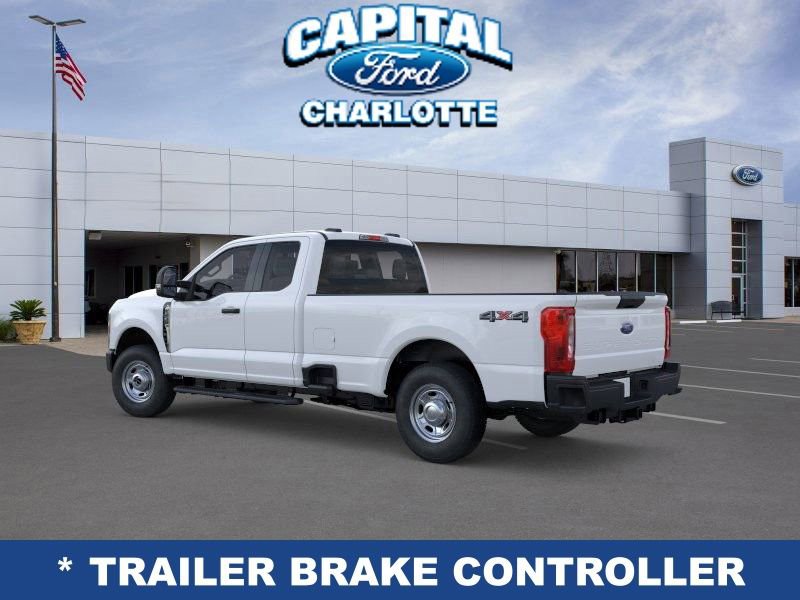 New 2026 Ford F250 XL image 5