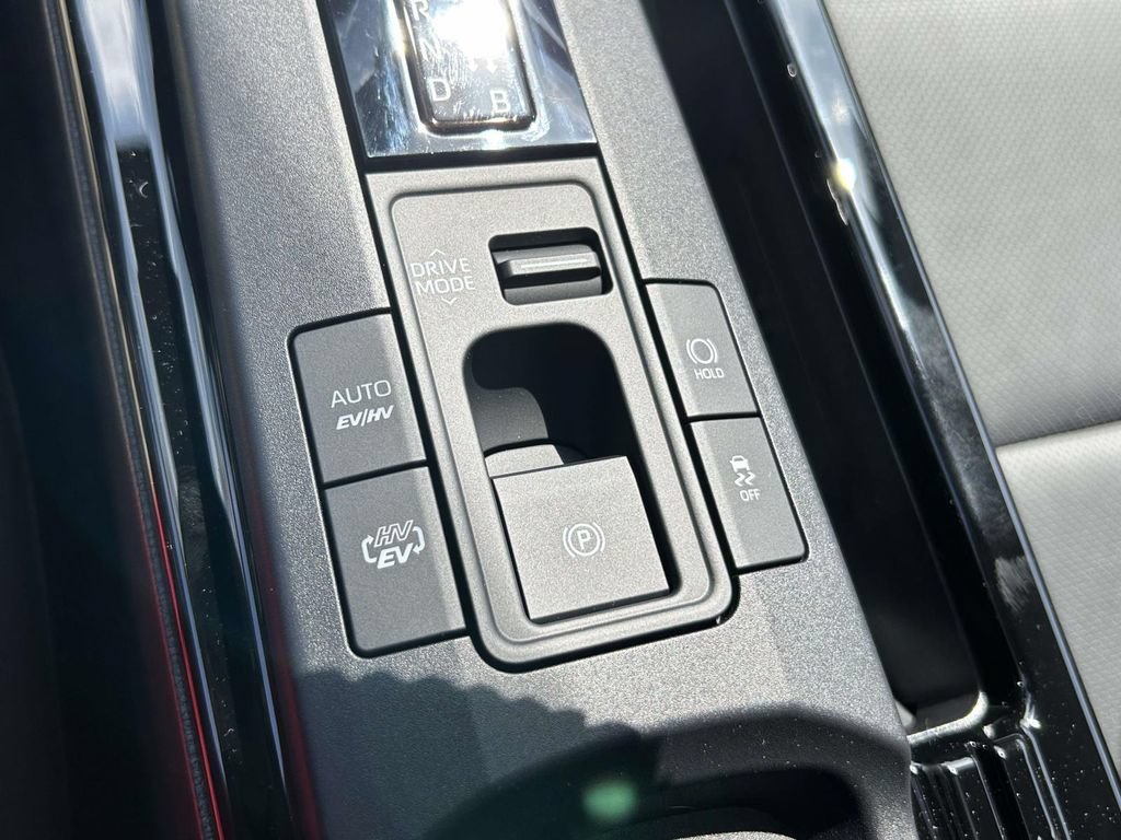 New 2026 Toyota Prius Plug-In Hybrid w/ Limited Premium Package FWD image 23