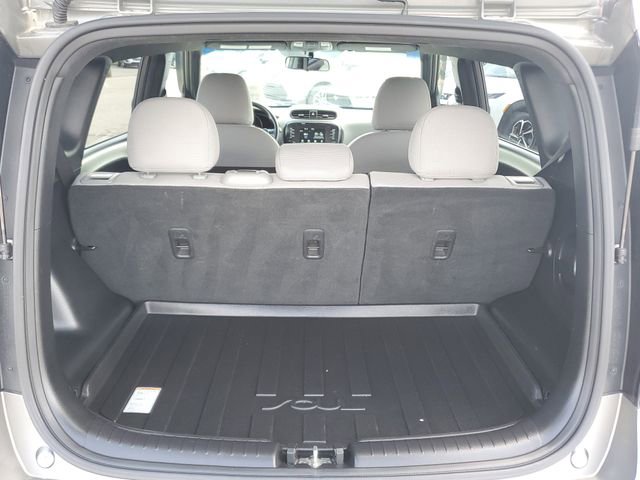 Used 2019 Kia Soul w/ Convenience Package image 9
