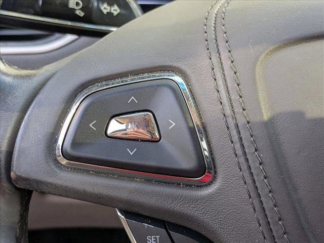 Used 2017 Lincoln MKZ Reserve image 10