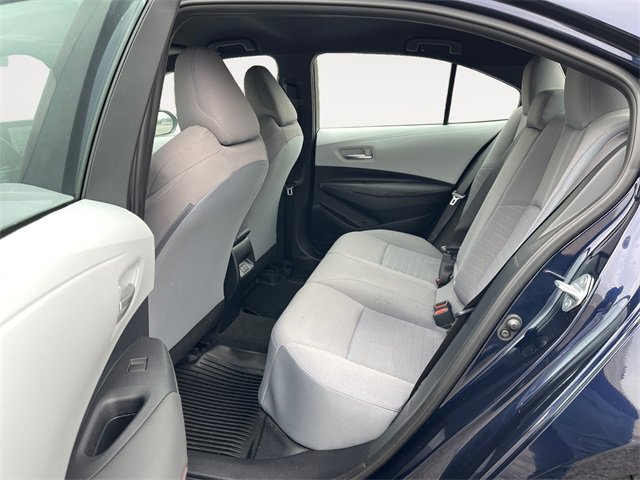 Used 2024 Toyota Corolla SE image 13