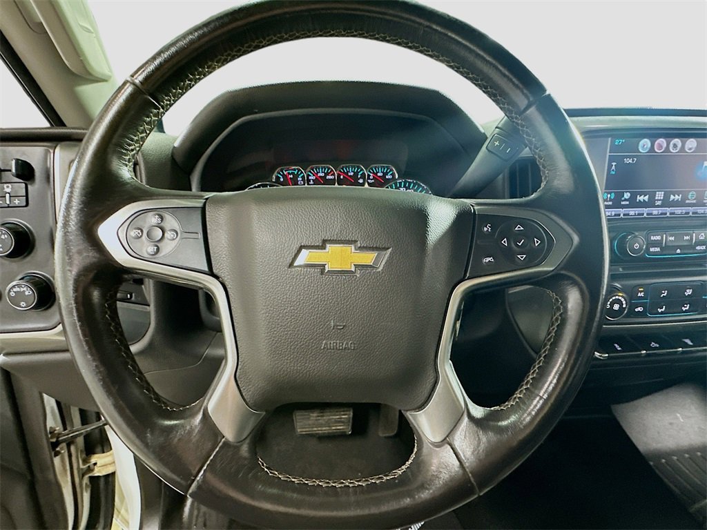 Used 2016 Chevrolet Silverado 2500 LT image 9