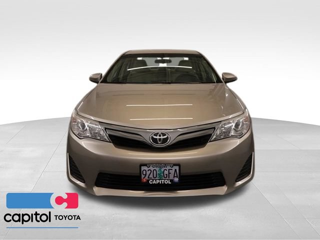 Used 2013 Toyota Camry LE FWD image 6