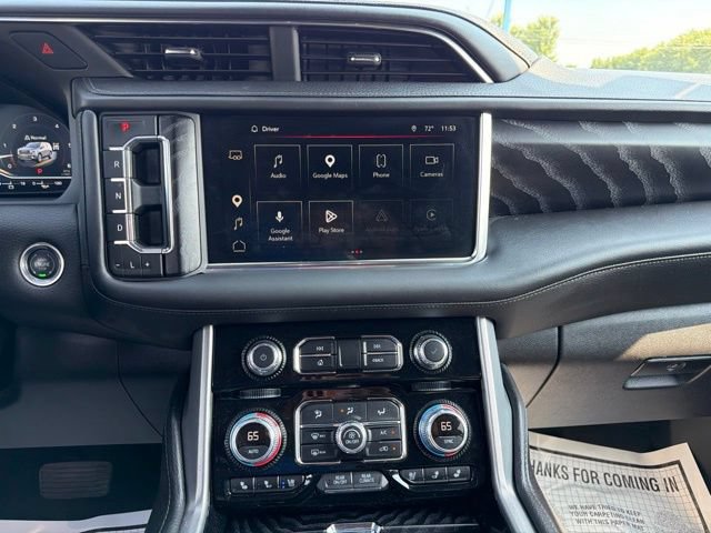 Used 2024 GMC Yukon Denali w/ Max Trailering Package AWD/4WD image 23