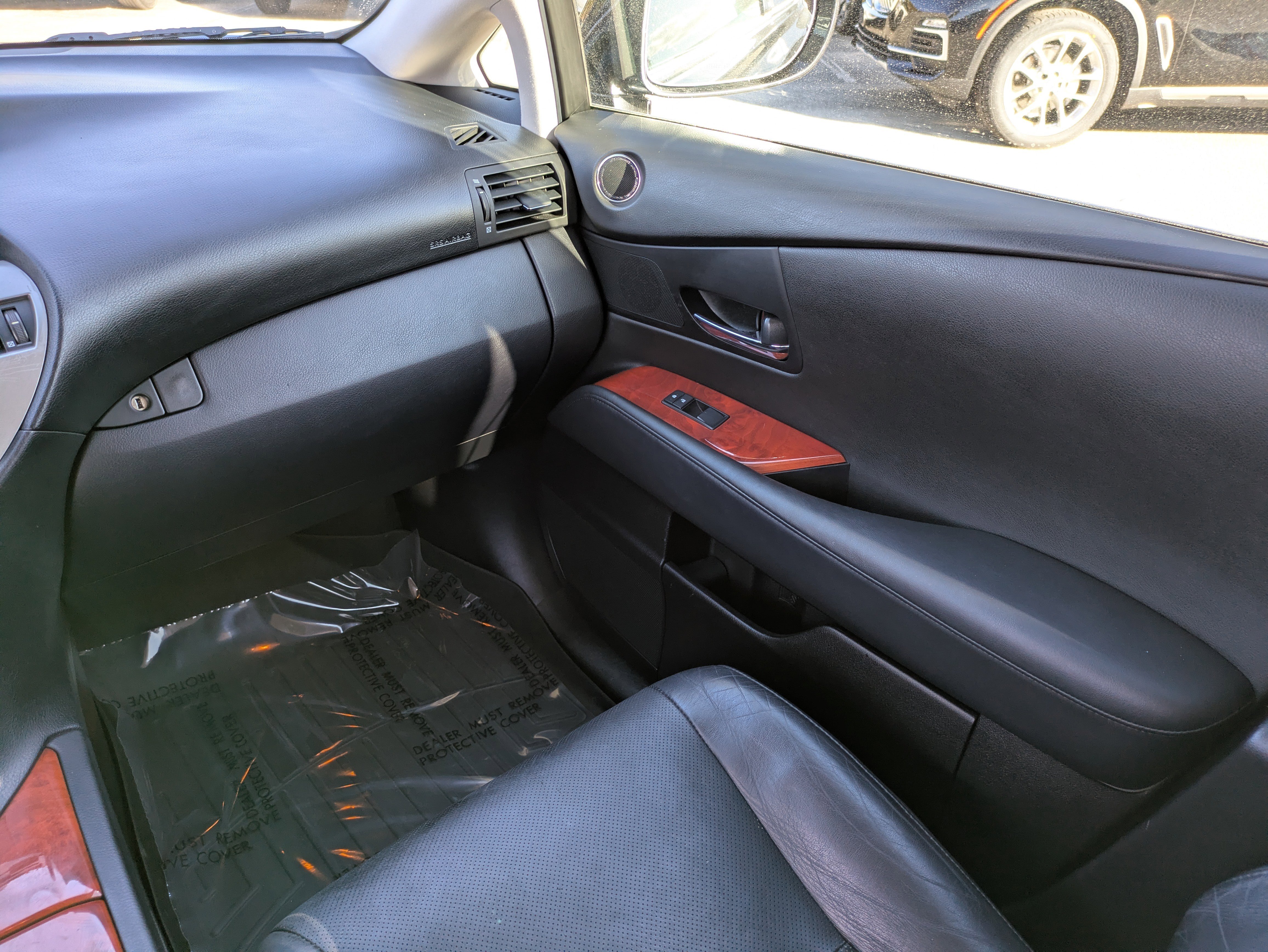 Used 2011 Lexus RX 350 AWD image 18