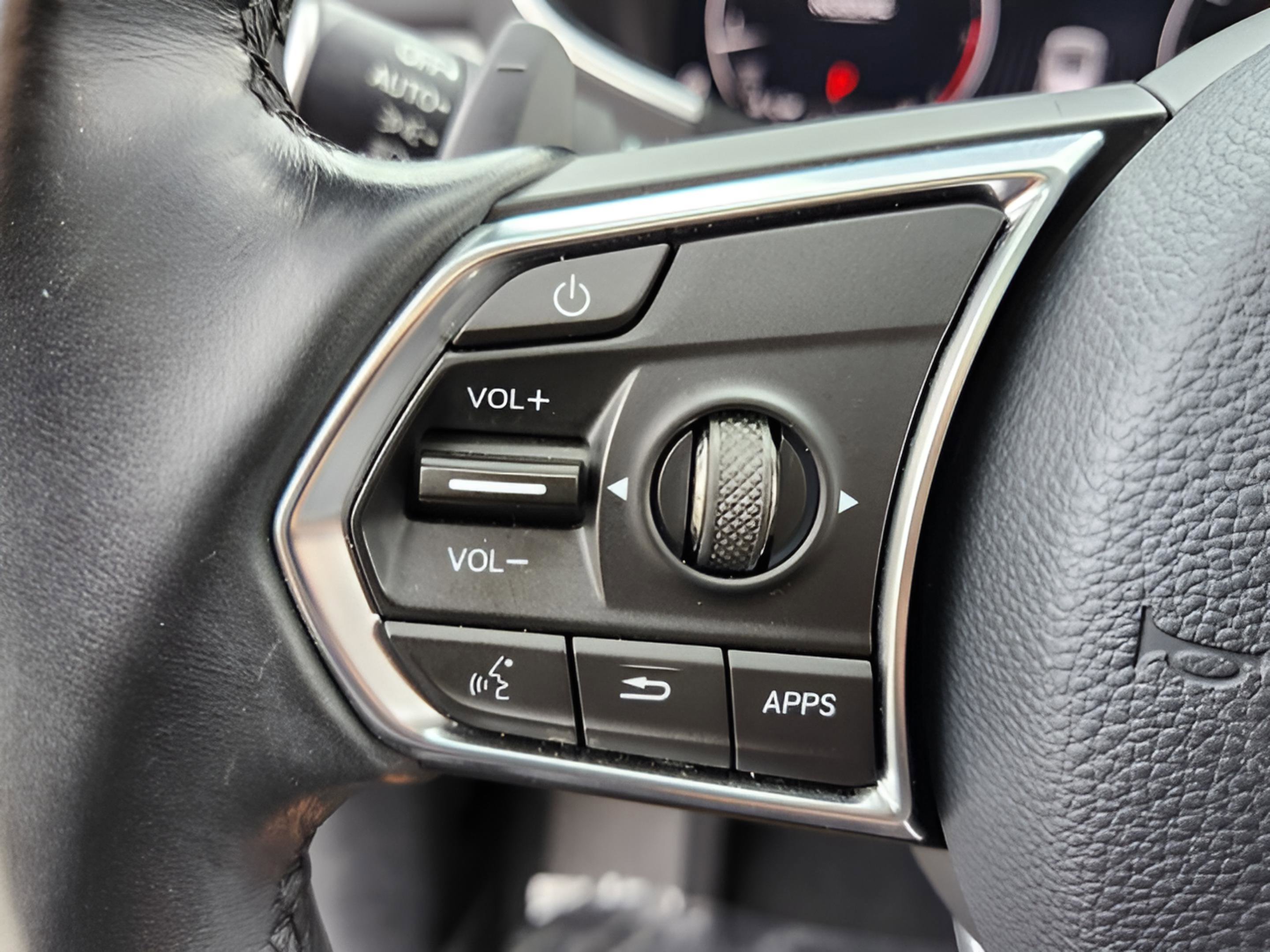 Certified 2023 Acura MDX SH-AWD w/ Technology Package image 19