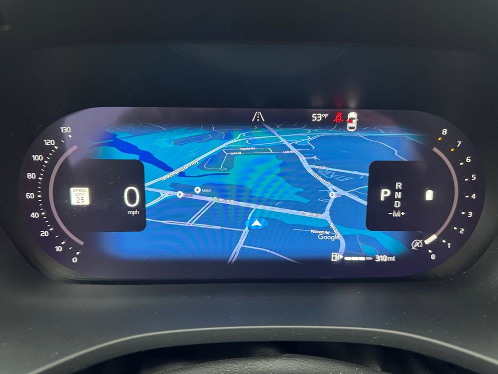 Certified 2023 Volvo XC60 B5 Plus w/ Climate Package image 20