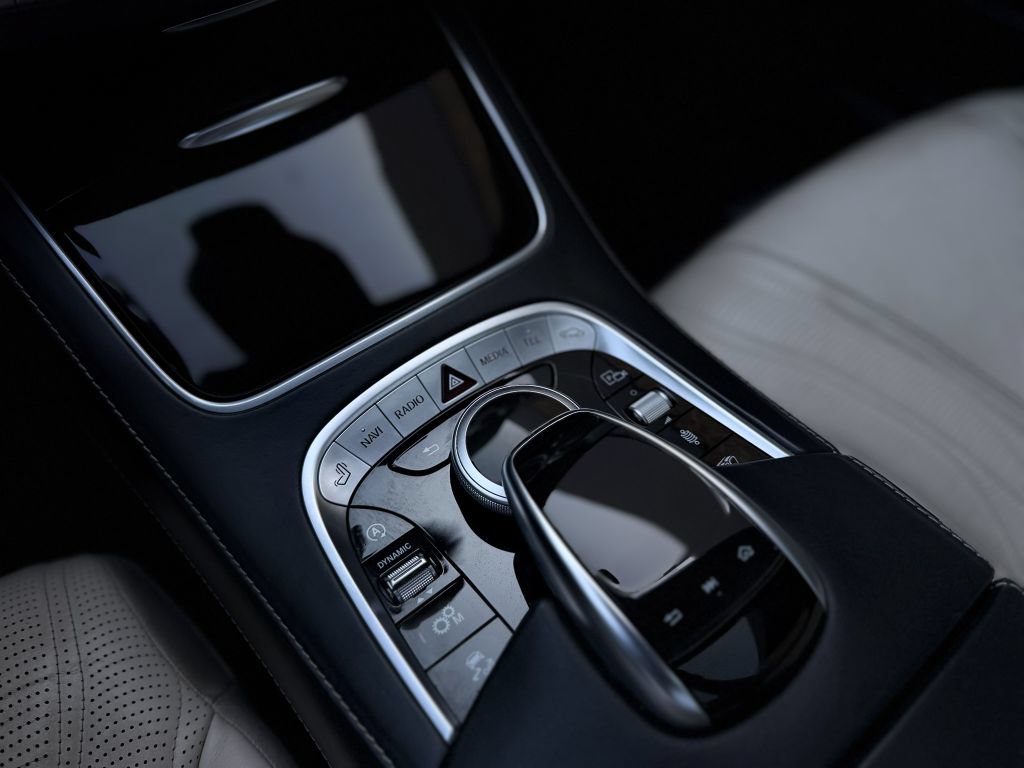 Used 2018 Mercedes-Benz S 63 AMG S 4MATIC Sedan image 25