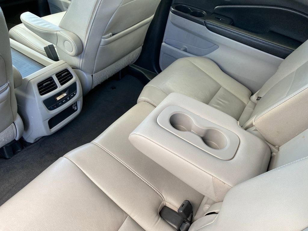 Used 2022 Honda Pilot EX-L image 35