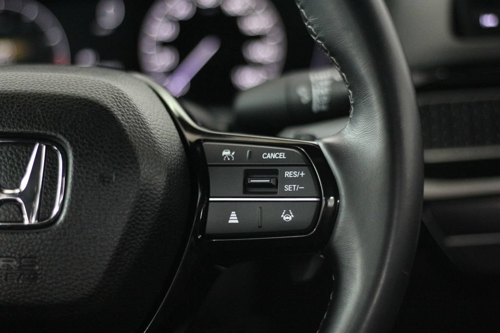 Used 2024 Honda Civic Sport image 14
