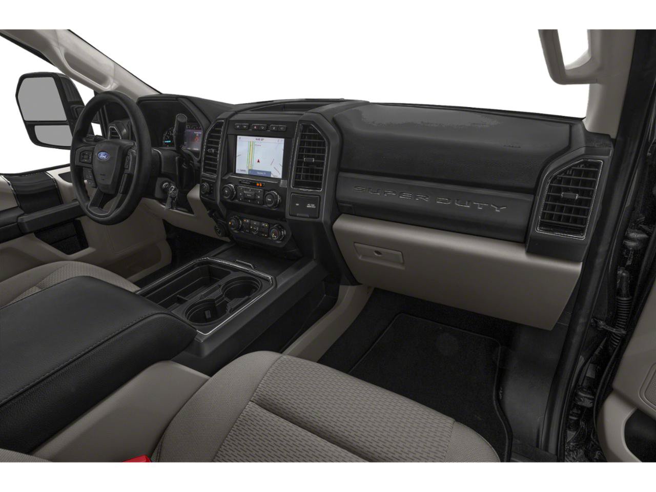 Used 2020 Ford F250 XLT w/ XLT Value Package AWD/4WD image 46