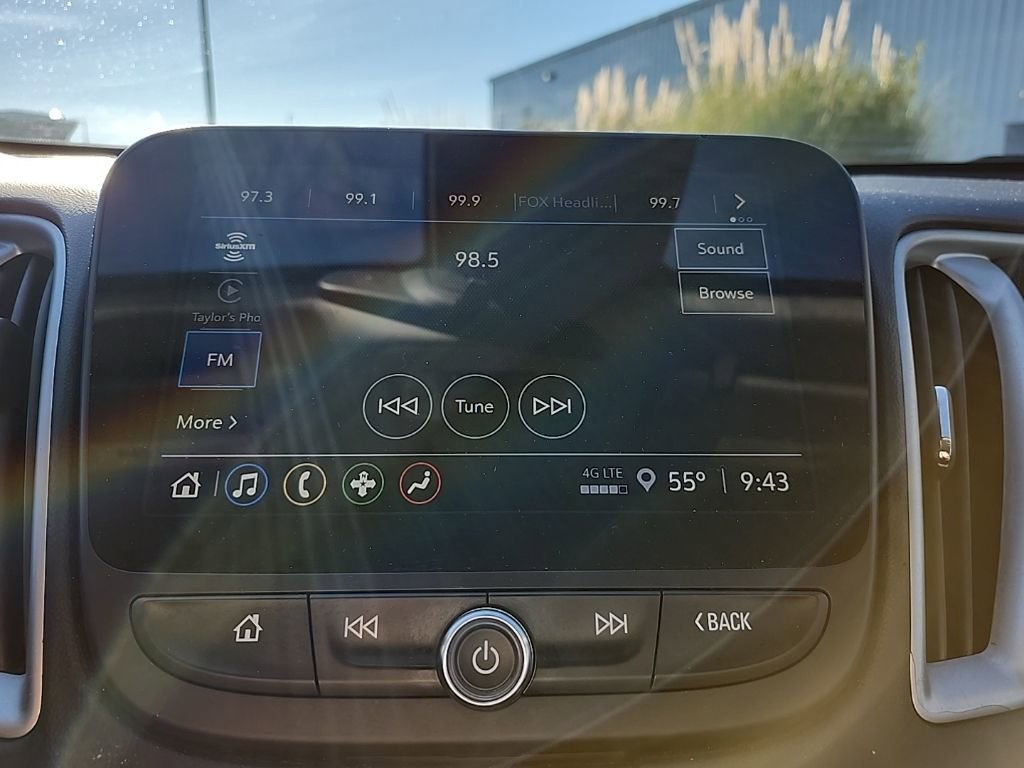 Used 2024 Chevrolet Malibu LT image 27