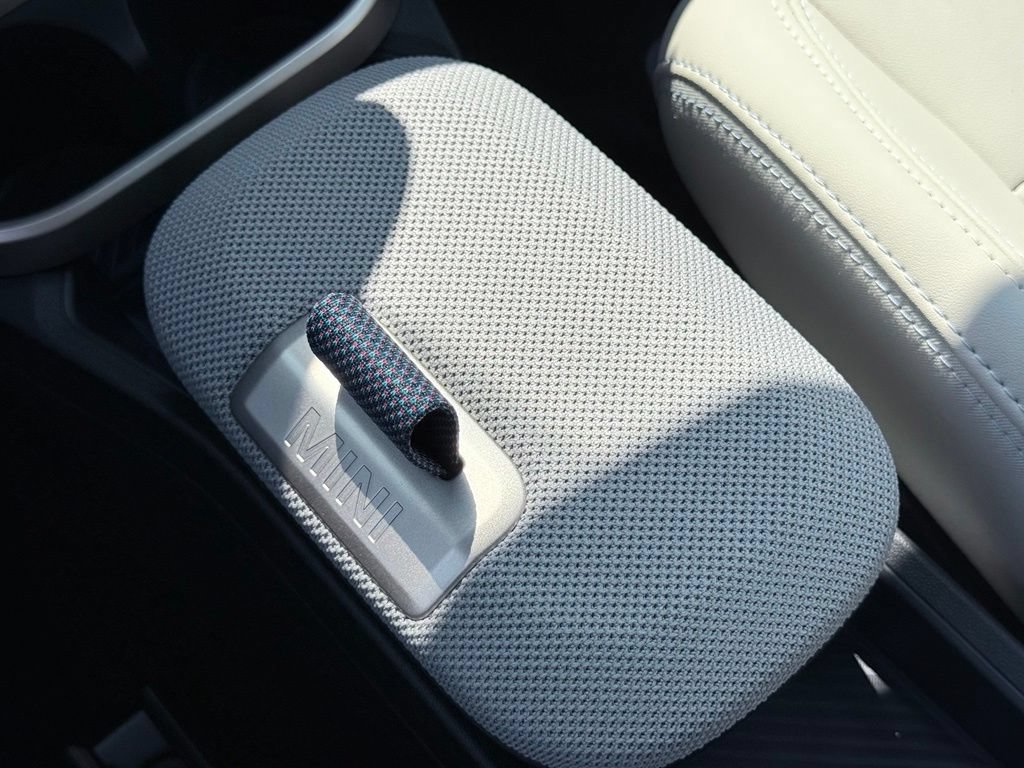New 2026 MINI Cooper S FWD image 16