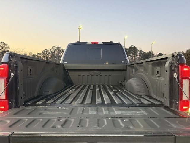 Used 2020 Ford F250 King Ranch w/ King Ranch Ultimate Package image 29