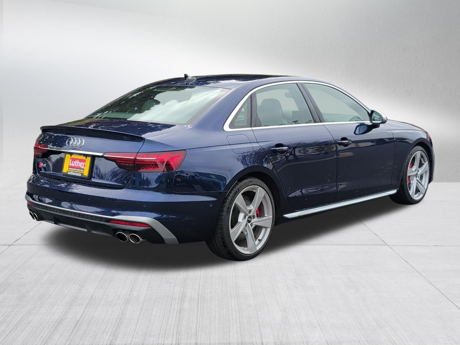 Used 2023 Audi S4 Prestige w/ Prestige Package AWD/4WD image 7