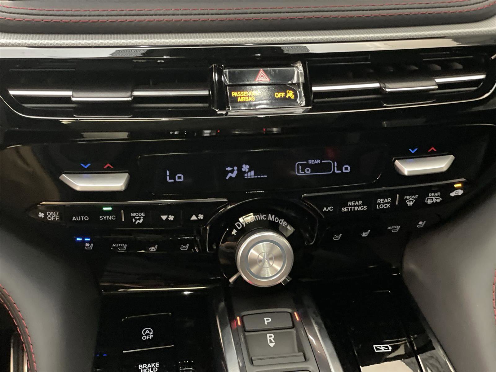 New 2026 Acura MDX A-Spec image 20