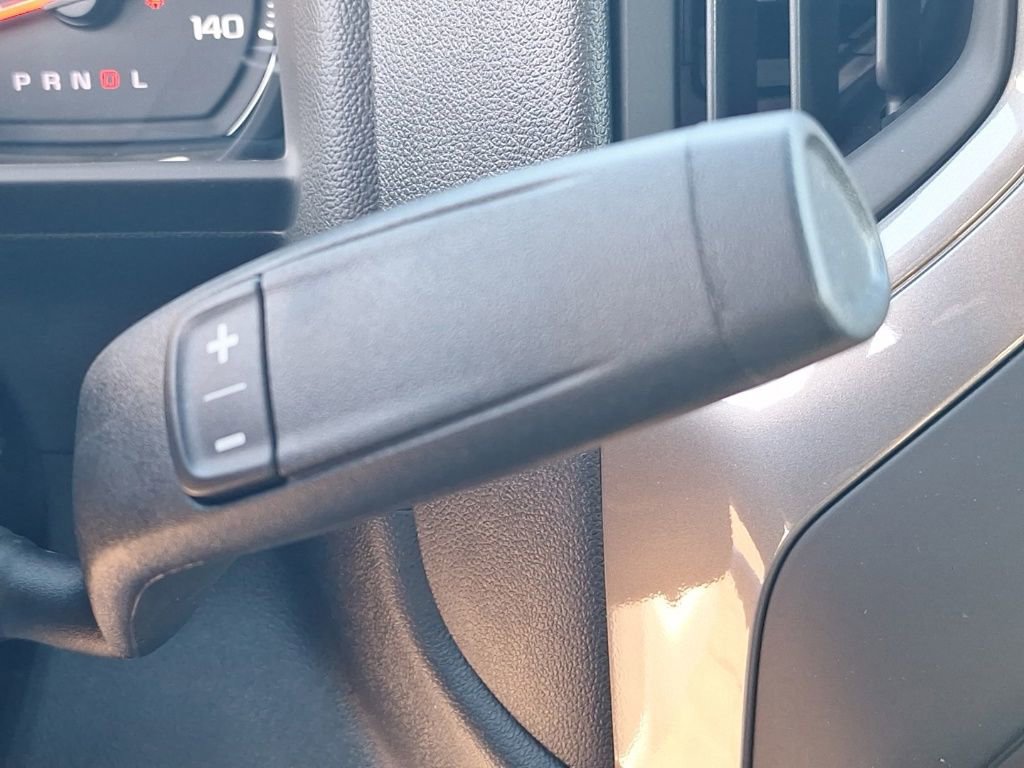 New 2025 Chevrolet Silverado 3500 W/T w/ WT Convenience Package image 23