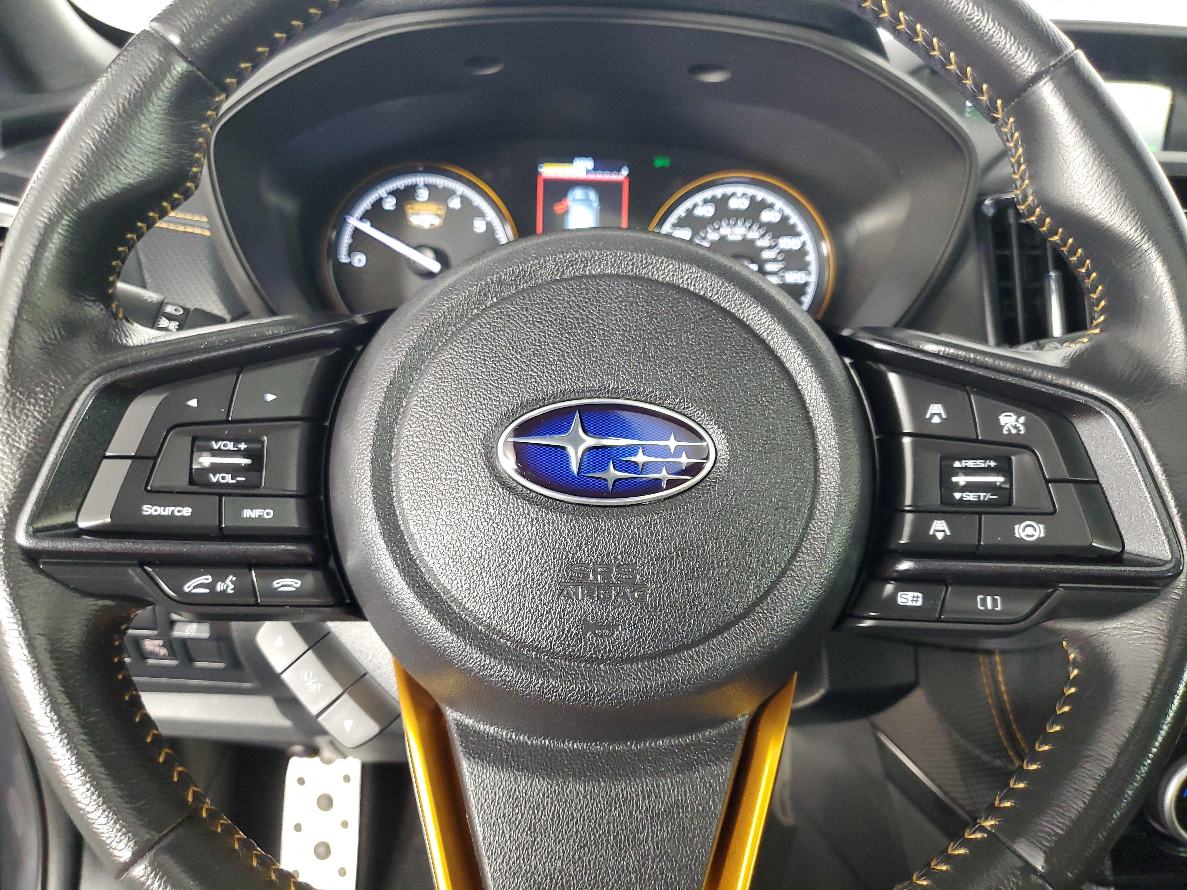 Used 2023 Subaru Forester Wilderness AWD/4WD image 26