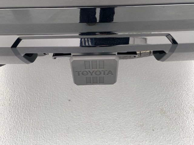 New 2026 Toyota 4Runner TRD Sport Premium AWD/4WD image 11