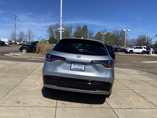 Used 2025 Honda HR-V EX-L image 9