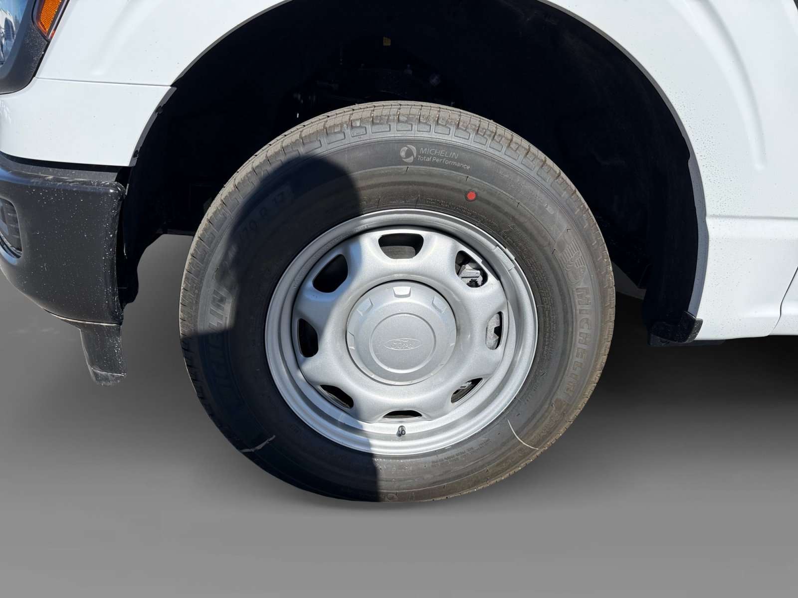 New 2026 Ford F150 XL w/ Tow/Haul Package RWD image 9
