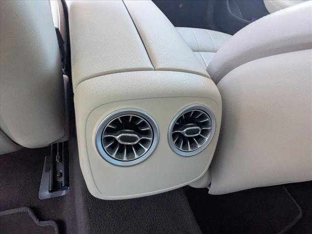 Used 2018 Mercedes-Benz E 400 Coupe image 17