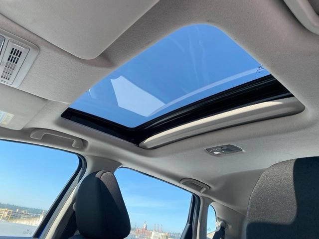 Certified 2020 Honda Fit EX image 19