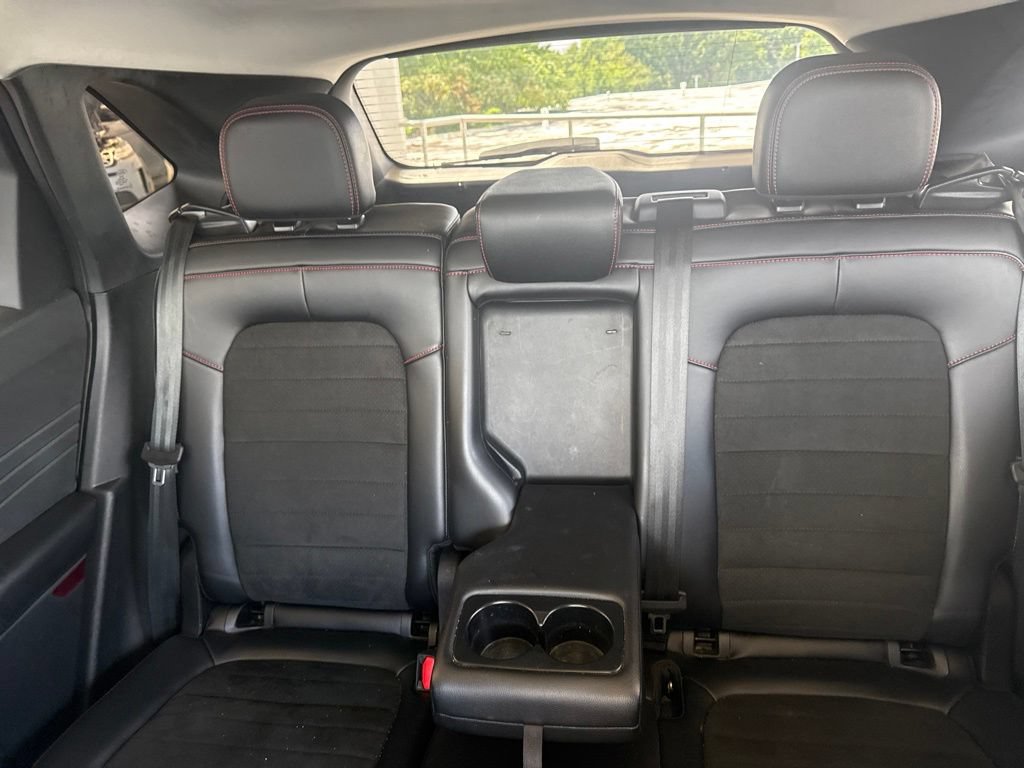 Used 2022 Ford Escape SEL w/ SEL Stealth AWD Package image 26