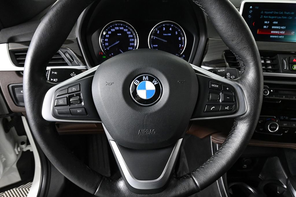 Used 2019 BMW X1 xDrive28i image 8