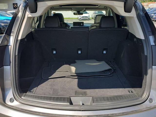 Certified 2024 Acura RDX SH-AWD image 9